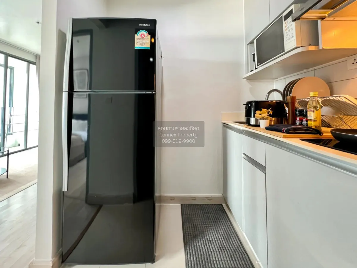 For Rent Condo , Ideo Mobi Sukhumvit , BTS-On Nut , Bang Chak , P