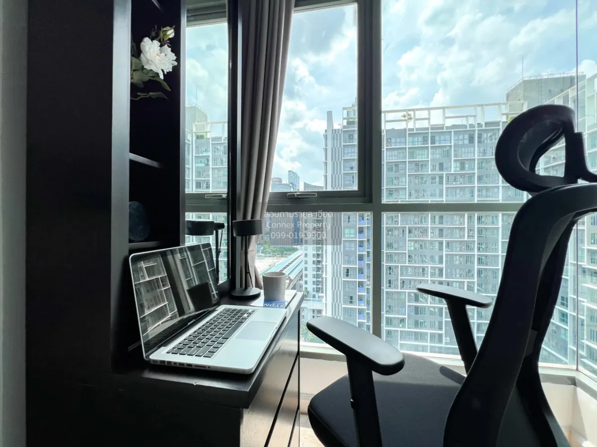 For Rent Condo , Ideo Mobi Sukhumvit , BTS-On Nut , Bang Chak , P