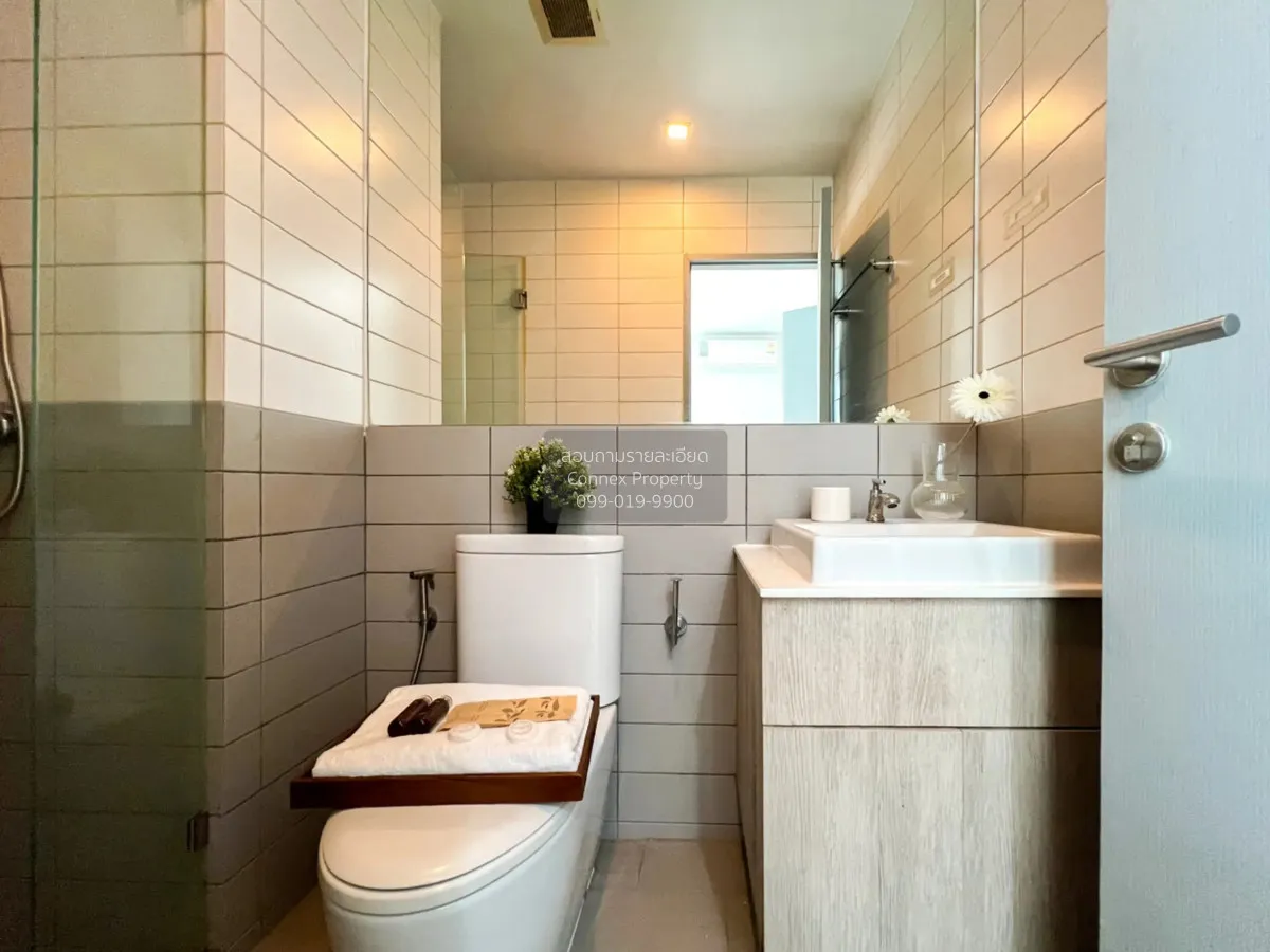 For Rent Condo , Ideo Mobi Sukhumvit , BTS-On Nut , Bang Chak , P