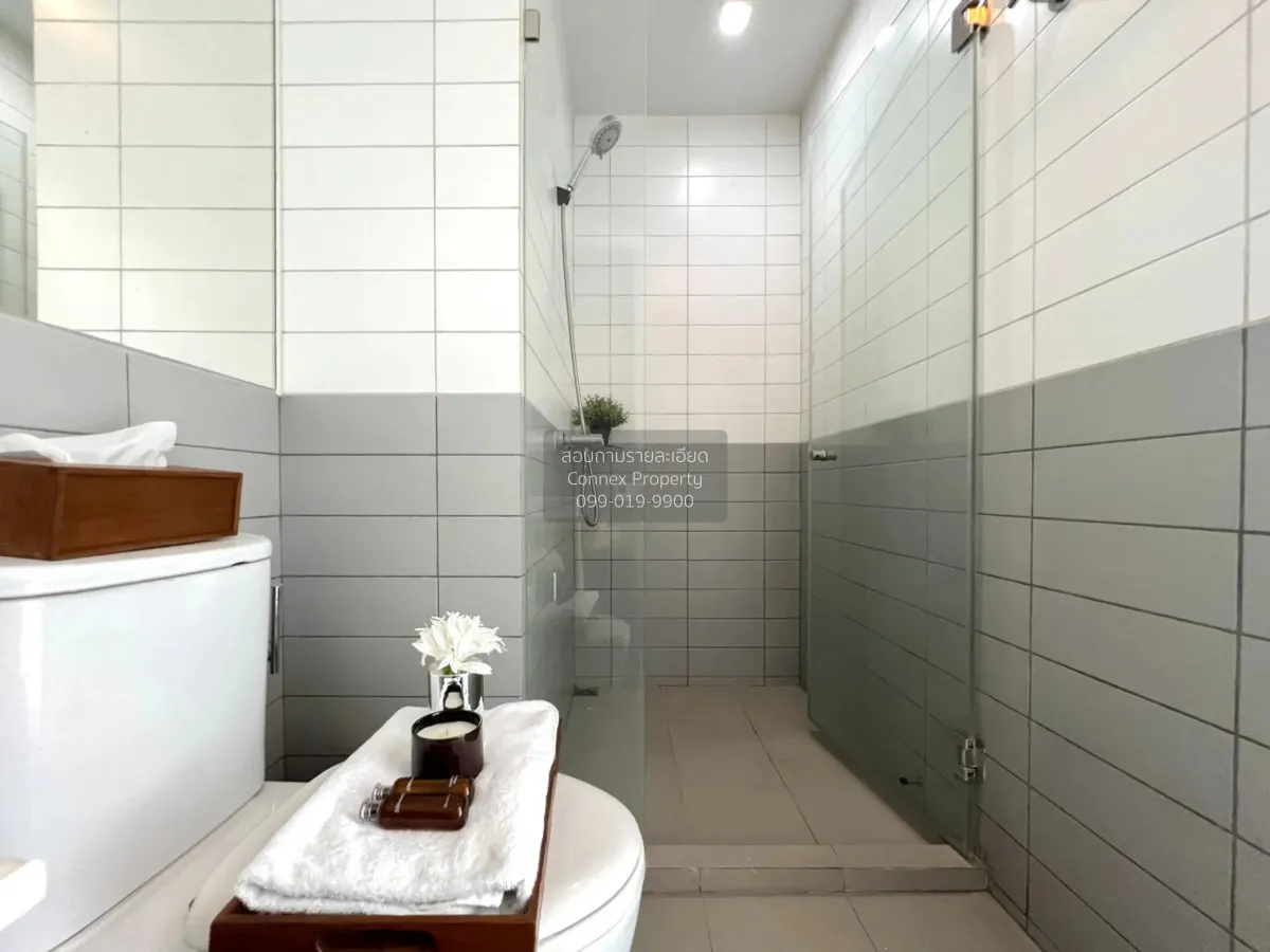 For Rent Condo , Ideo Mobi Sukhumvit , BTS-On Nut , Bang Chak , P