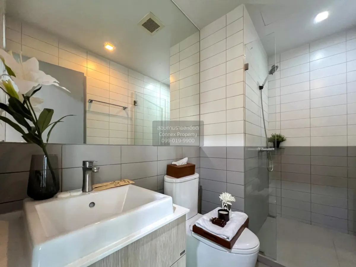 For Rent Condo , Ideo Mobi Sukhumvit , BTS-On Nut , Bang Chak , P