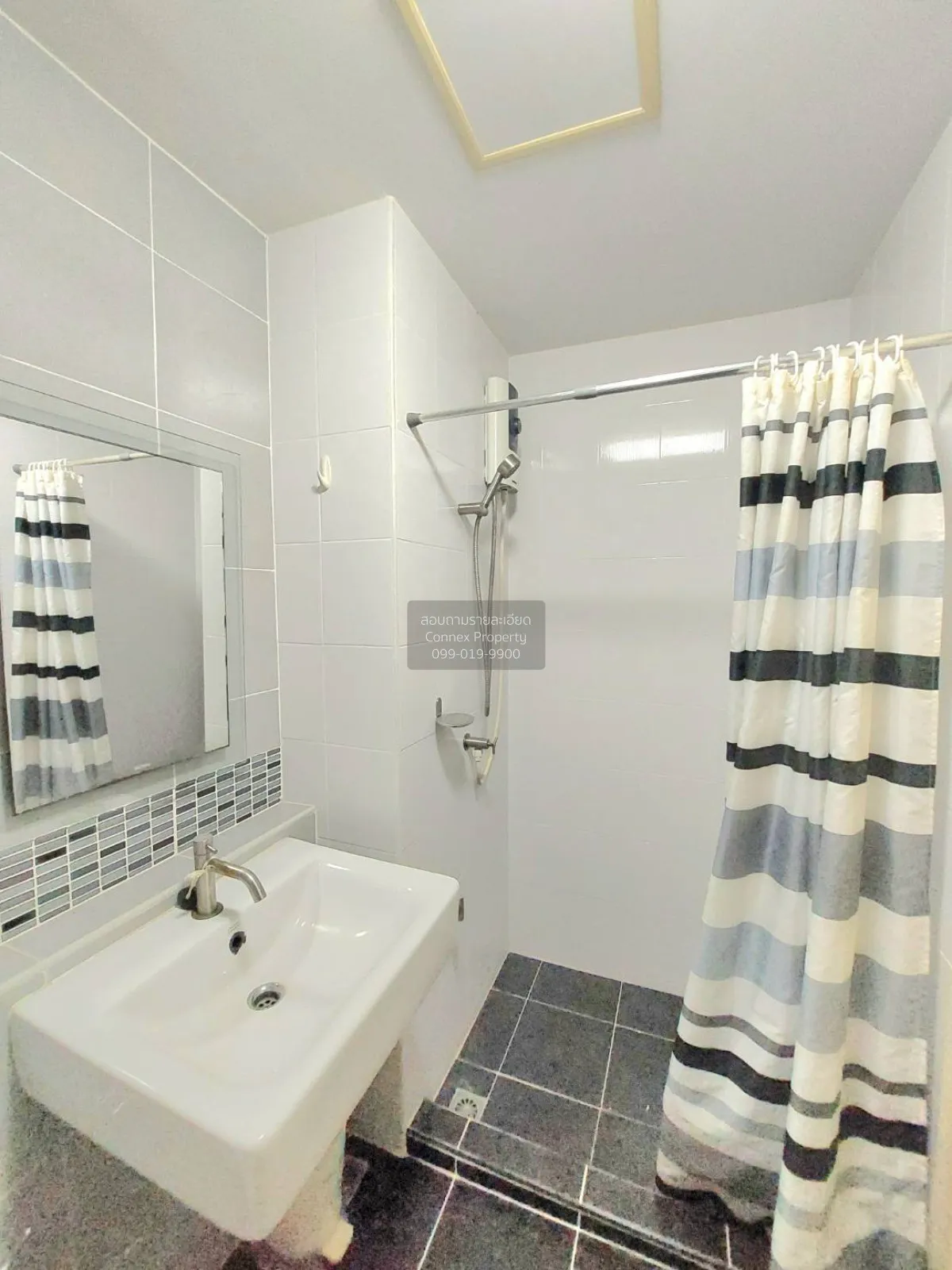 ขายคอนโด  ดี คอนโด สุขุมวิท 109 ห้องมุม สำโรงเหนือ เมืองสมุทรปราก