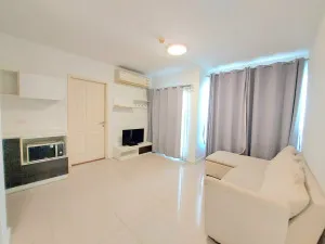 For Sale Condo , D Condo Sukhumvit 109 , corner unit , Samrong Nuea , Mueang Samut Prakan , Samut Prakarn , CX-141811