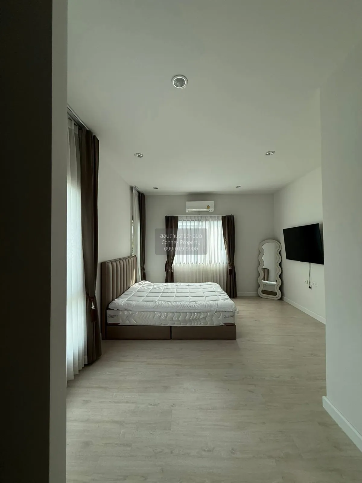 ขายบ้าน  ซีรีน ราชพฤกษ์ - แจ้งวัฒนะ คลองข่อย ปากเกร็ด นนทบุรี CX- 3