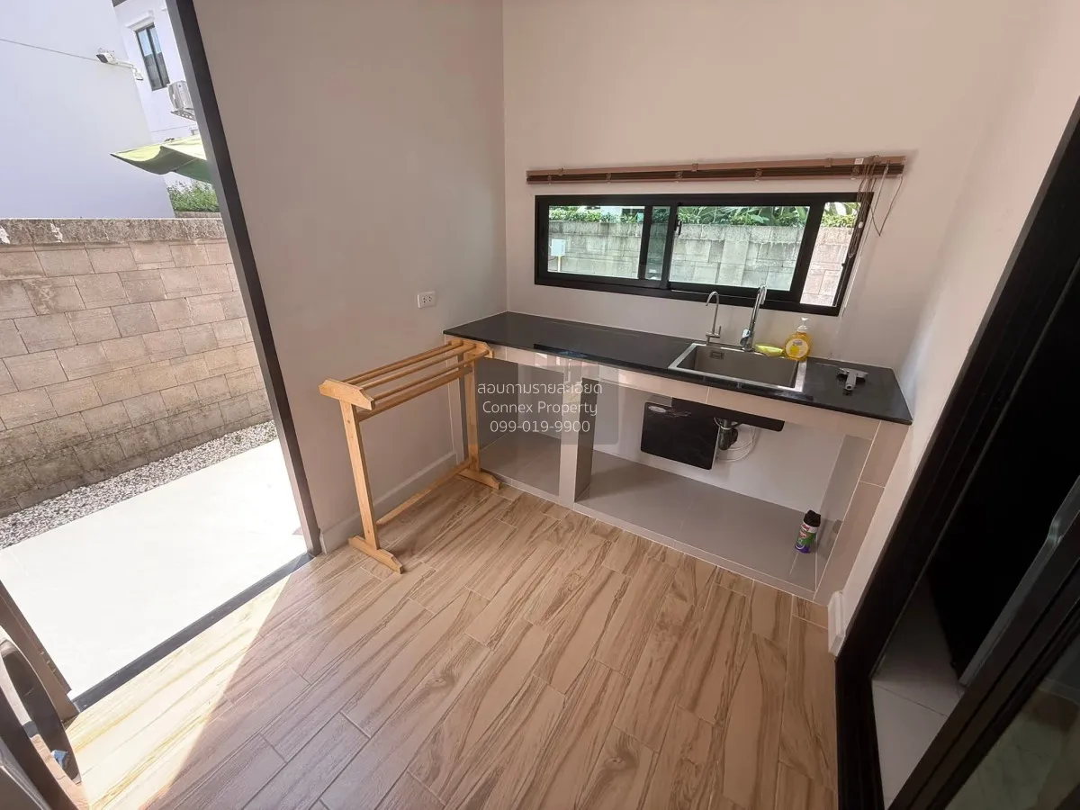 ขายบ้าน  ซีรีน ราชพฤกษ์ - แจ้งวัฒนะ คลองข่อย ปากเกร็ด นนทบุรี CX-