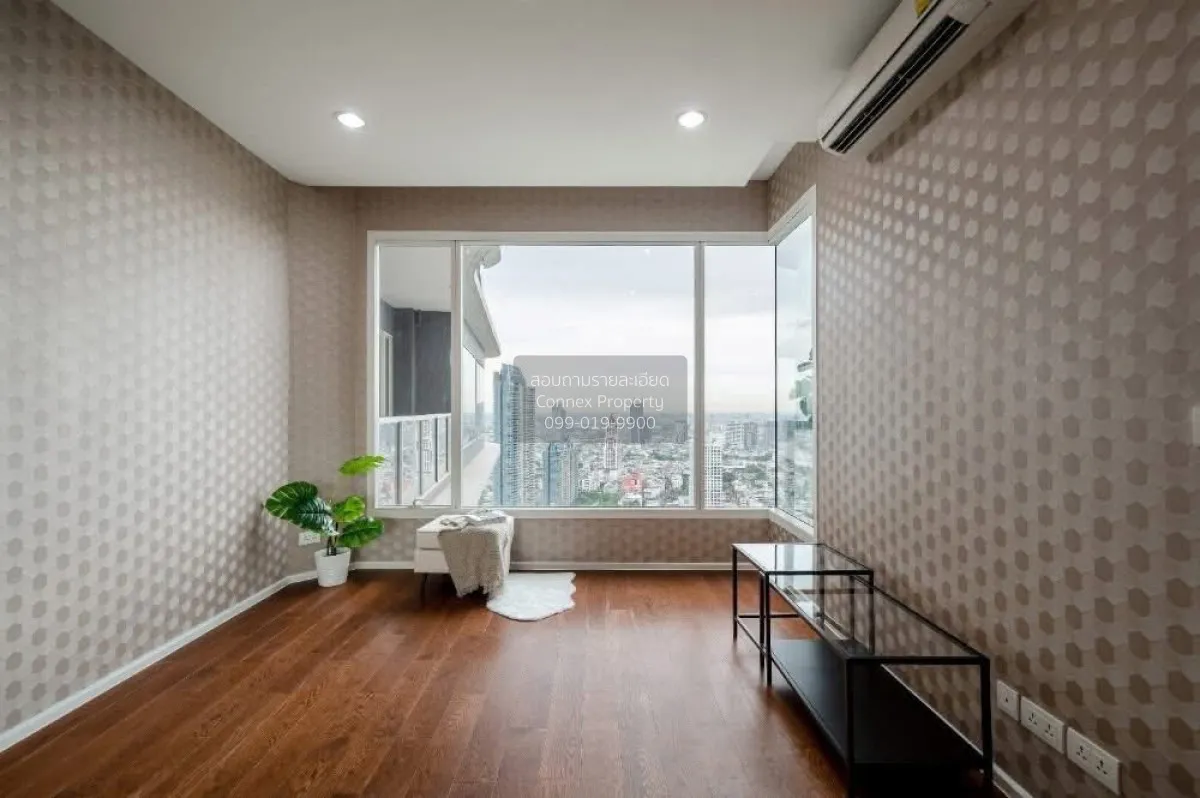 ขายคอนโด  แม่น้ำ เรสซิเดนท์ BTS-สะพานตากสิน วัดพระยาไกร เขต บางคอ 4