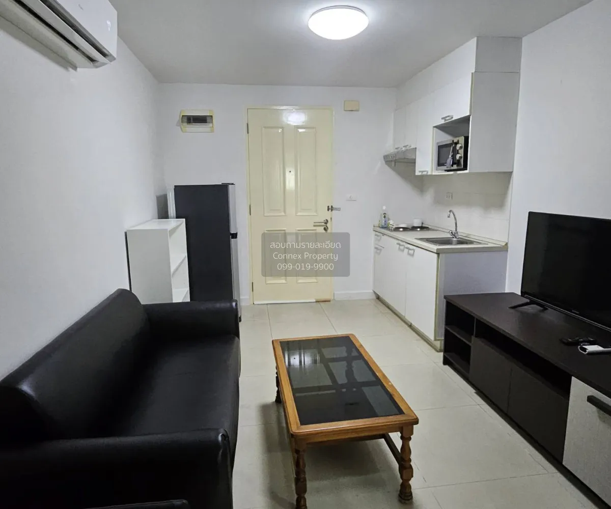 For Rent Condo , The Clover Thonglor , BTS-Thong Lo , Khlong Tan  1