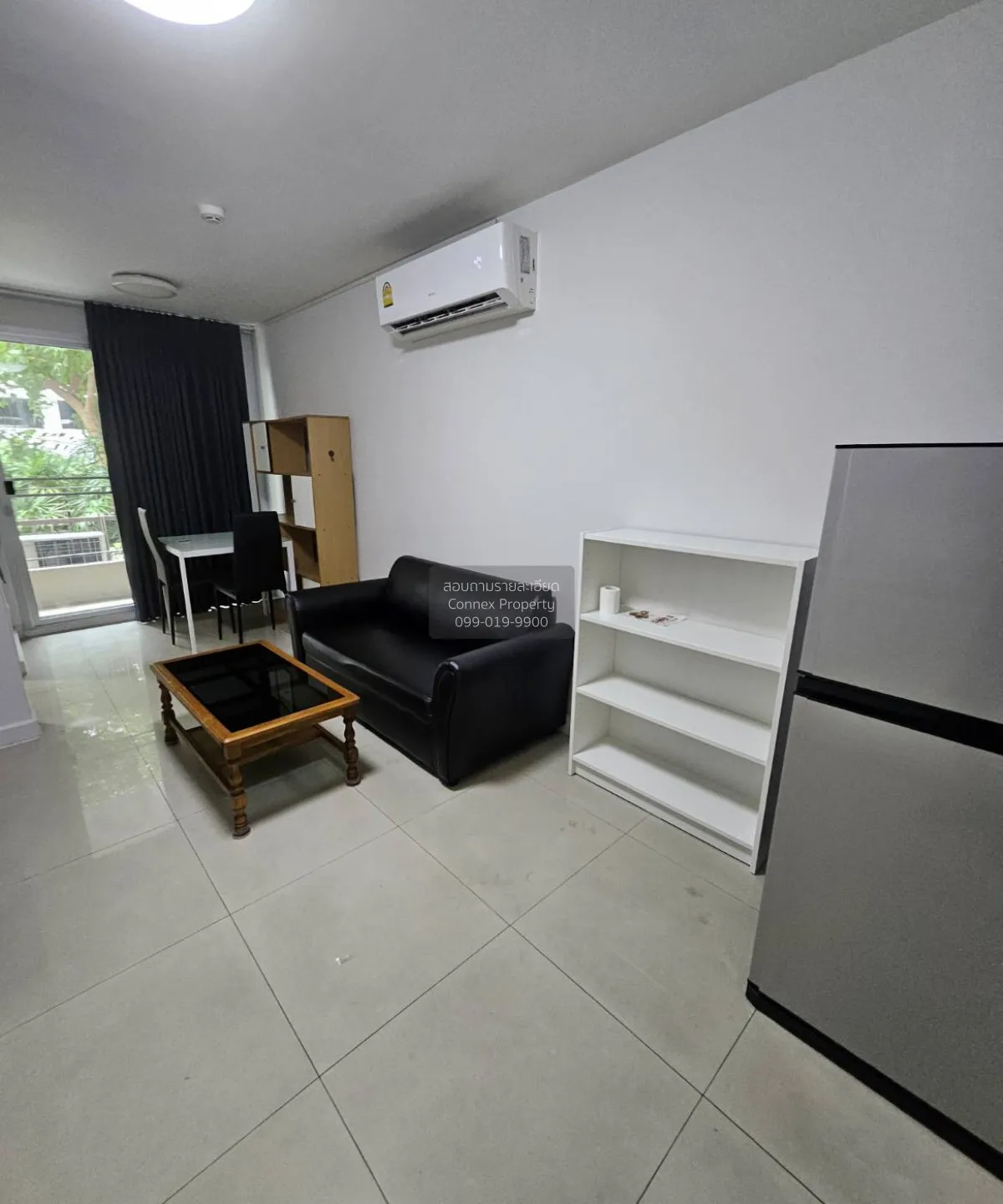 For Rent Condo , The Clover Thonglor , BTS-Thong Lo , Khlong Tan  2