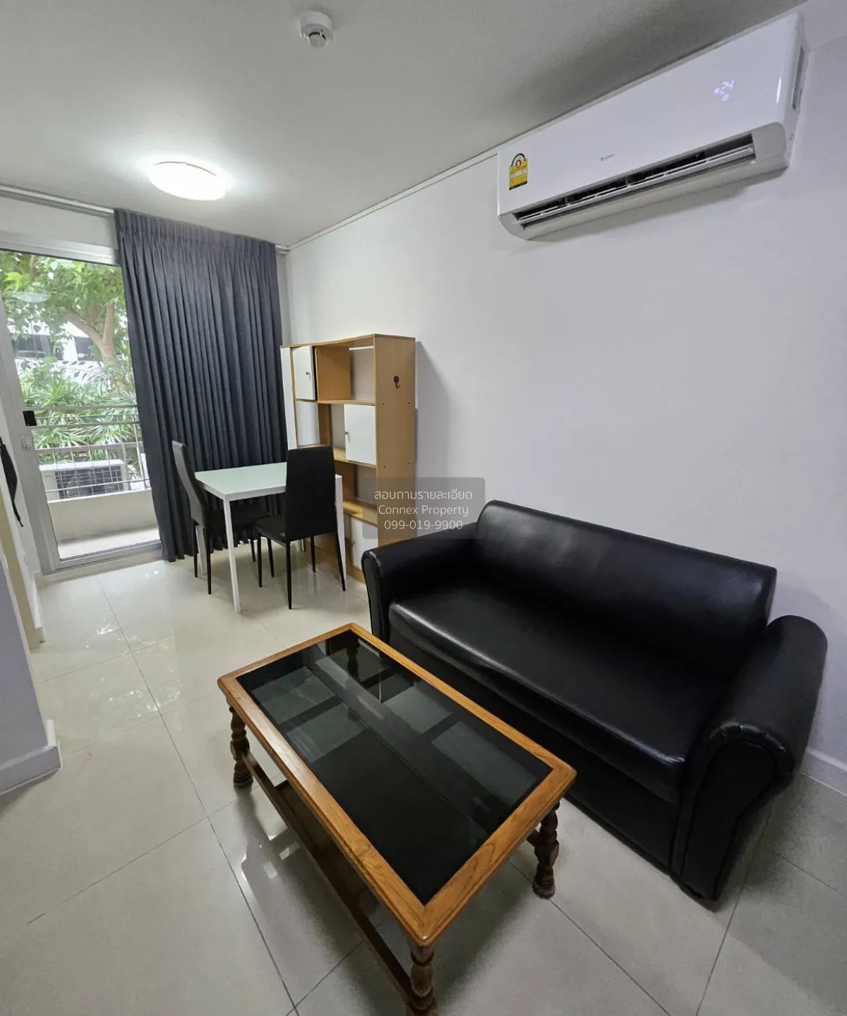 For Rent Condo , The Clover Thonglor , BTS-Thong Lo , Khlong Tan  3