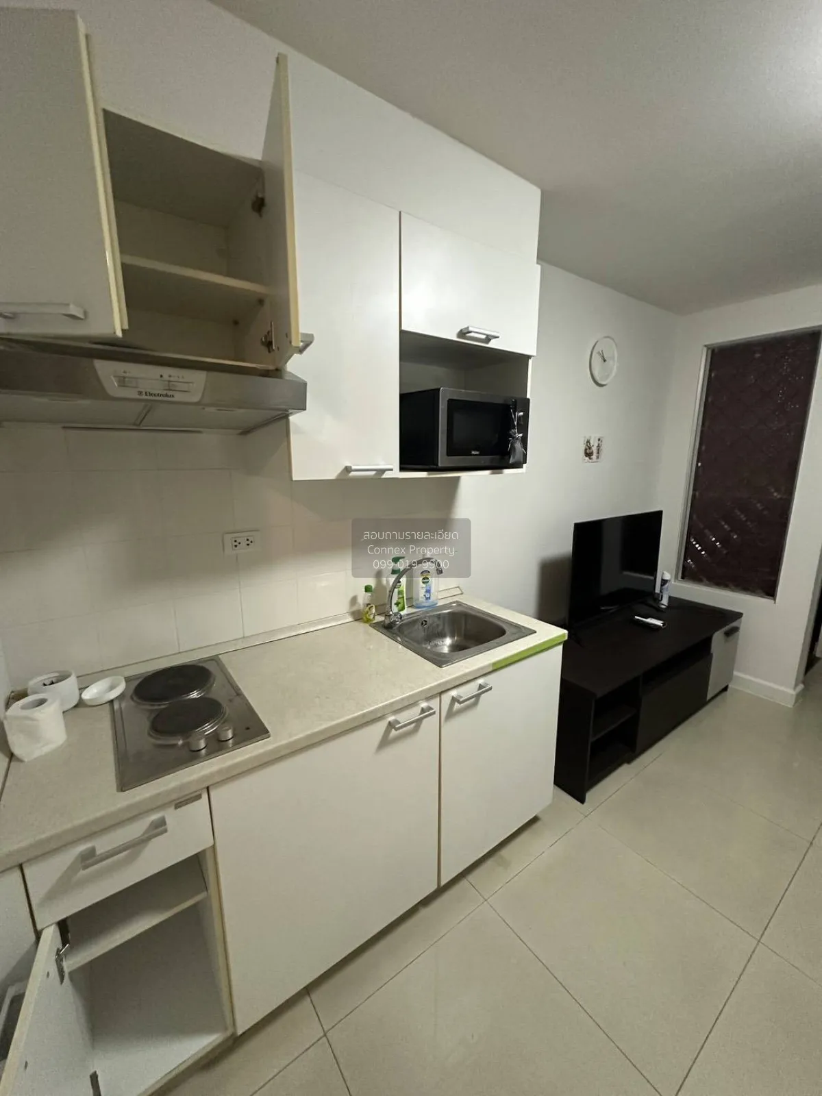 For Rent Condo , The Clover Thonglor , BTS-Thong Lo , Khlong Tan 