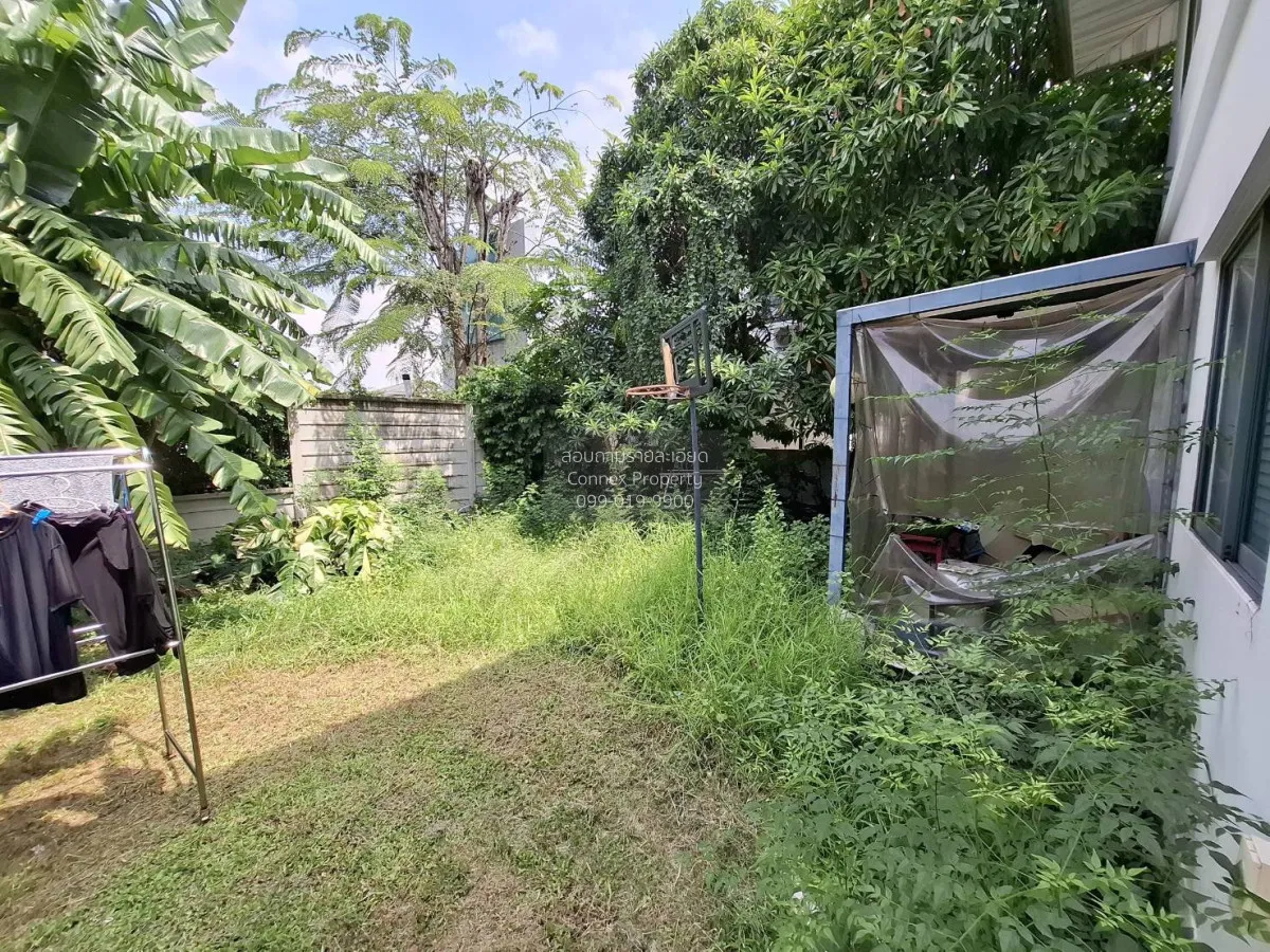 For Sale House , Modi Villa Chaiyaphruek , Bang Bua Thong , Bang  3