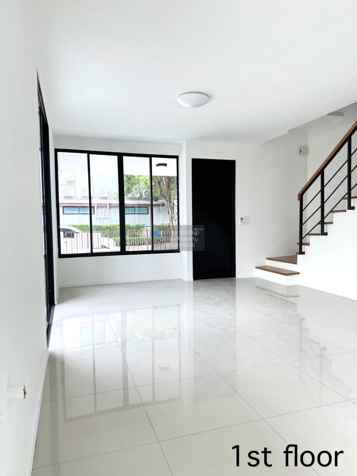 For Rent Townhouse/Townhome  , AREEYA MANDARINA SUKHUMVIT 77 , co 4