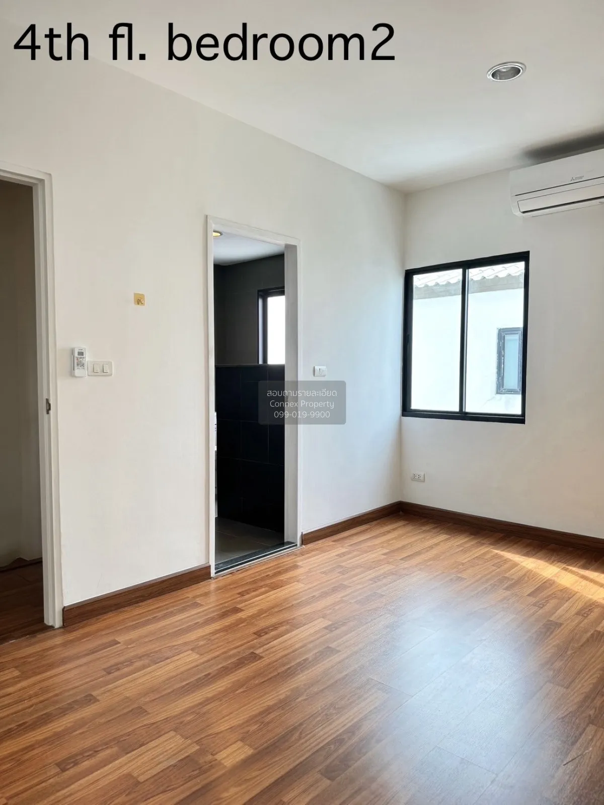 For Rent Townhouse/Townhome  , AREEYA MANDARINA SUKHUMVIT 77 , co