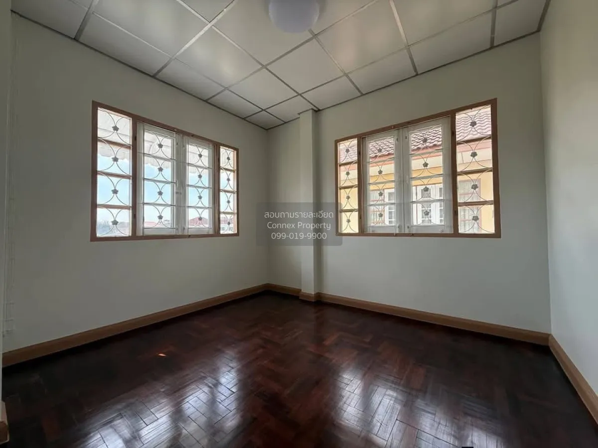 ขายบ้าน  วรารมย์ เพชรเกษม 81 บางบอน เขต บางบอน กรุงเทพ CX-141818