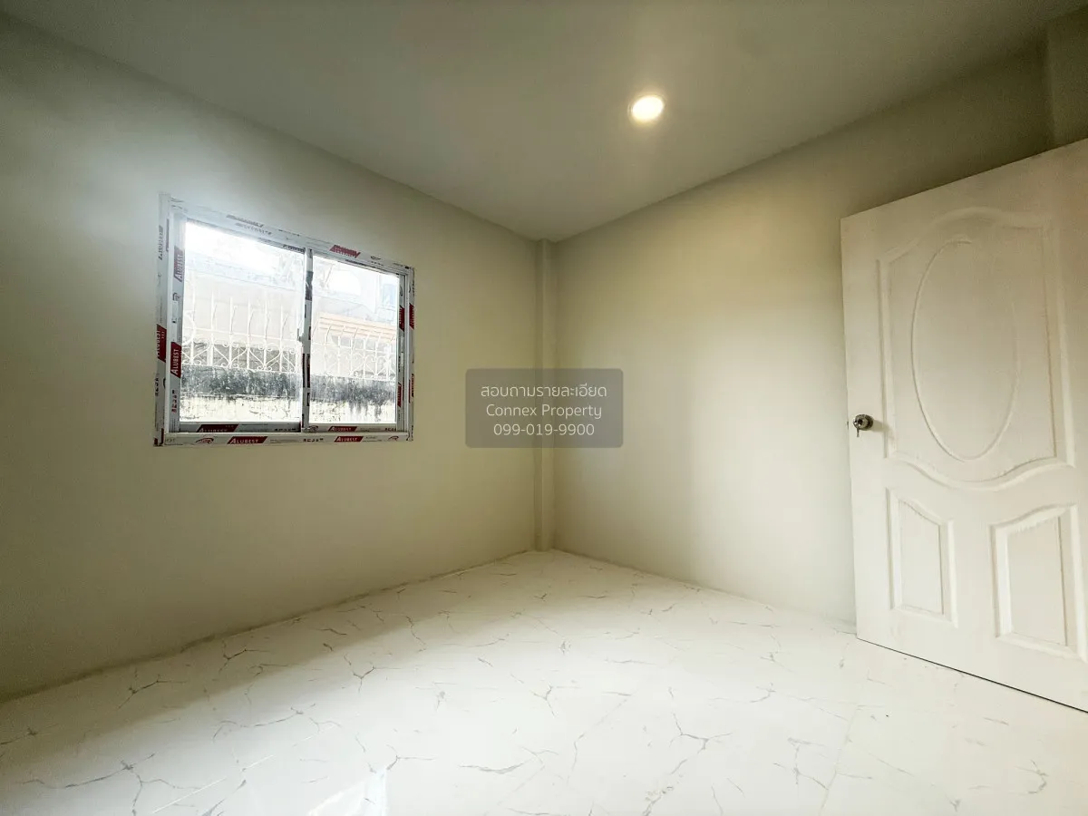 ขายบ้าน  เพชรมณฑลกรีน บางบอน 5 หนองแขม เขต หนองแขม กรุงเทพ CX-141