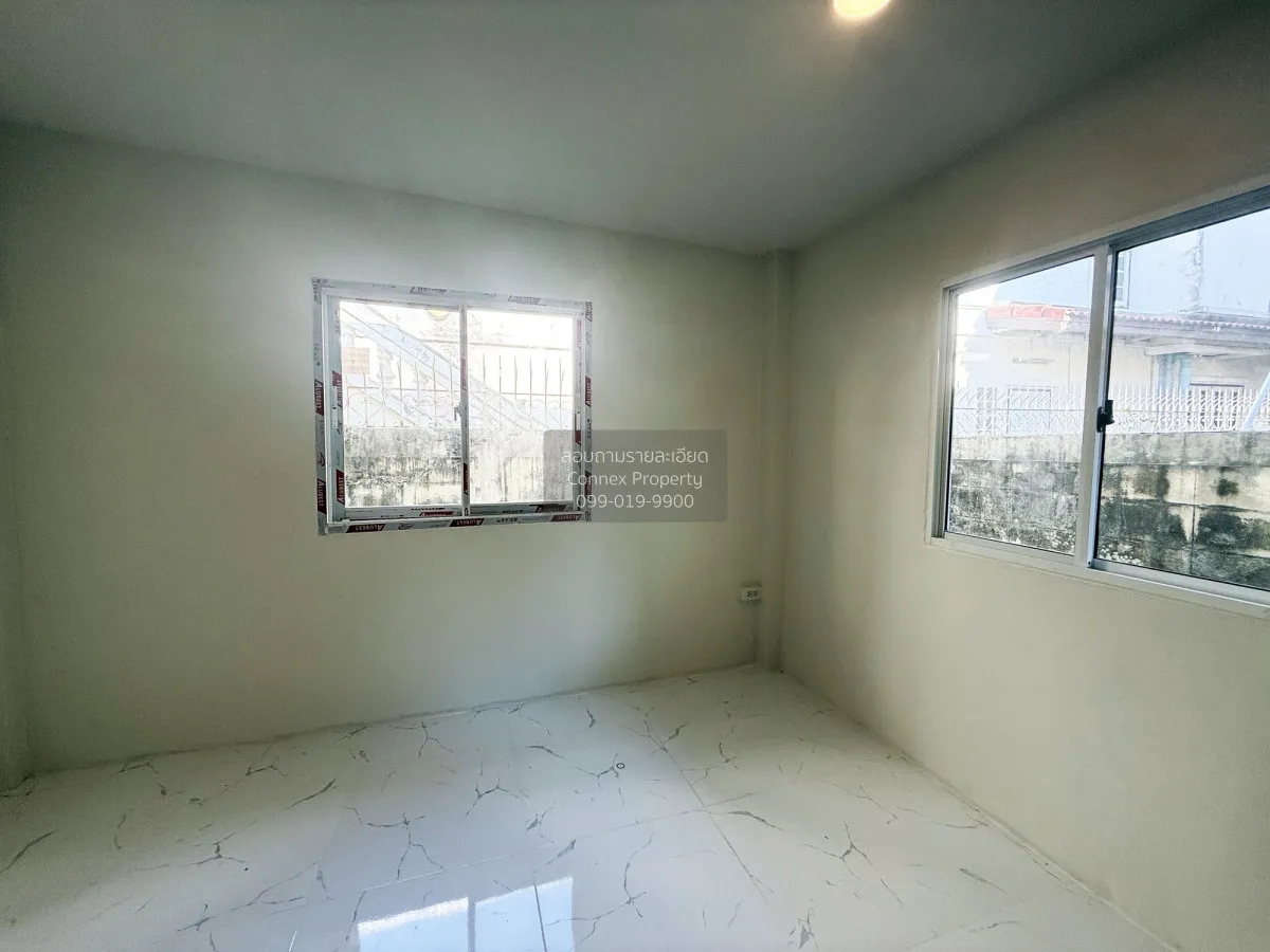 ขายบ้าน  เพชรมณฑลกรีน บางบอน 5 หนองแขม เขต หนองแขม กรุงเทพ CX-141