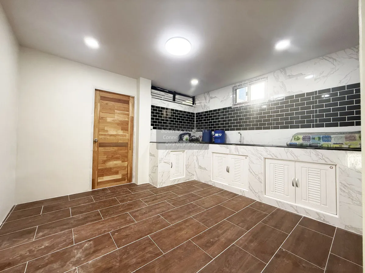 ขายบ้าน  เพชรมณฑลกรีน บางบอน 5 หนองแขม เขต หนองแขม กรุงเทพ CX-141