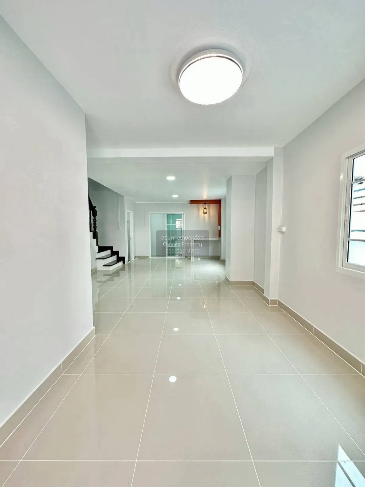 ขายทาวน์เฮ้าส์/ทาวน์โฮม  สวีทโฮม ปาร์ค บางบัวทอง บางบัวทอง บางบัว