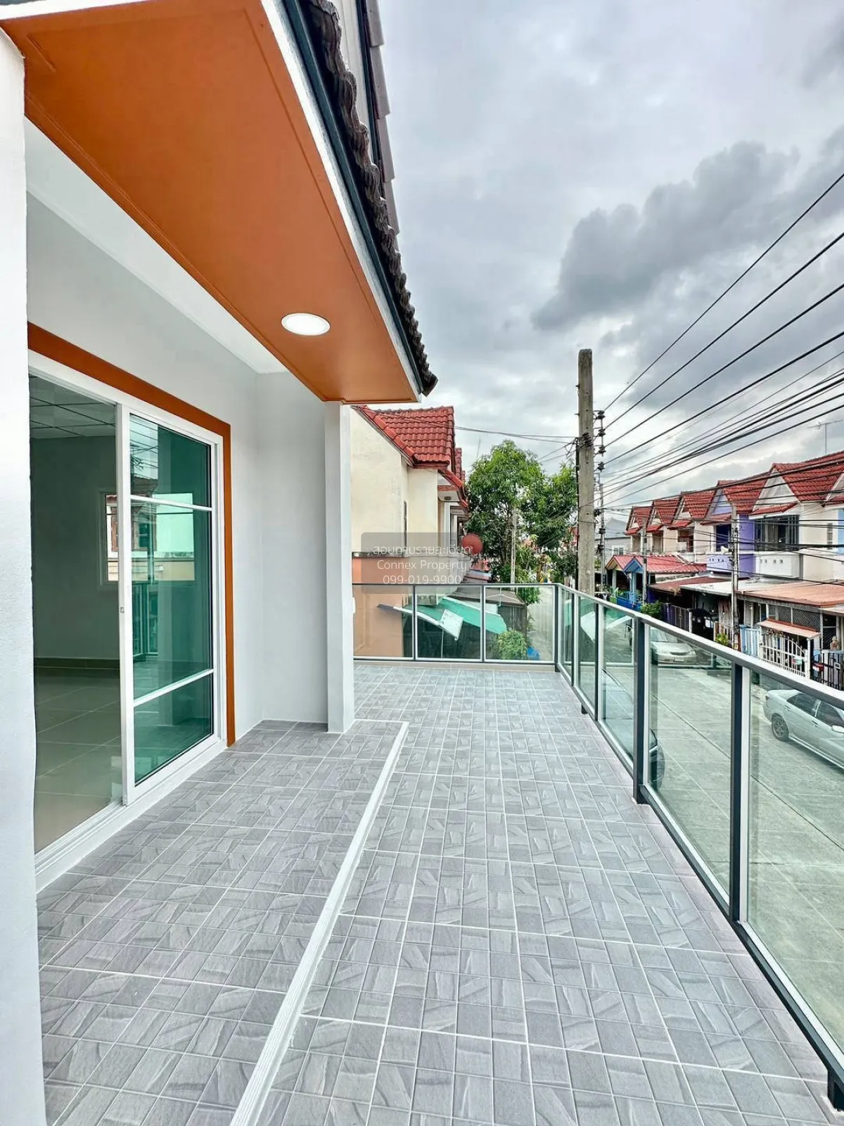 ขายทาวน์เฮ้าส์/ทาวน์โฮม  สวีทโฮม ปาร์ค บางบัวทอง บางบัวทอง บางบัว