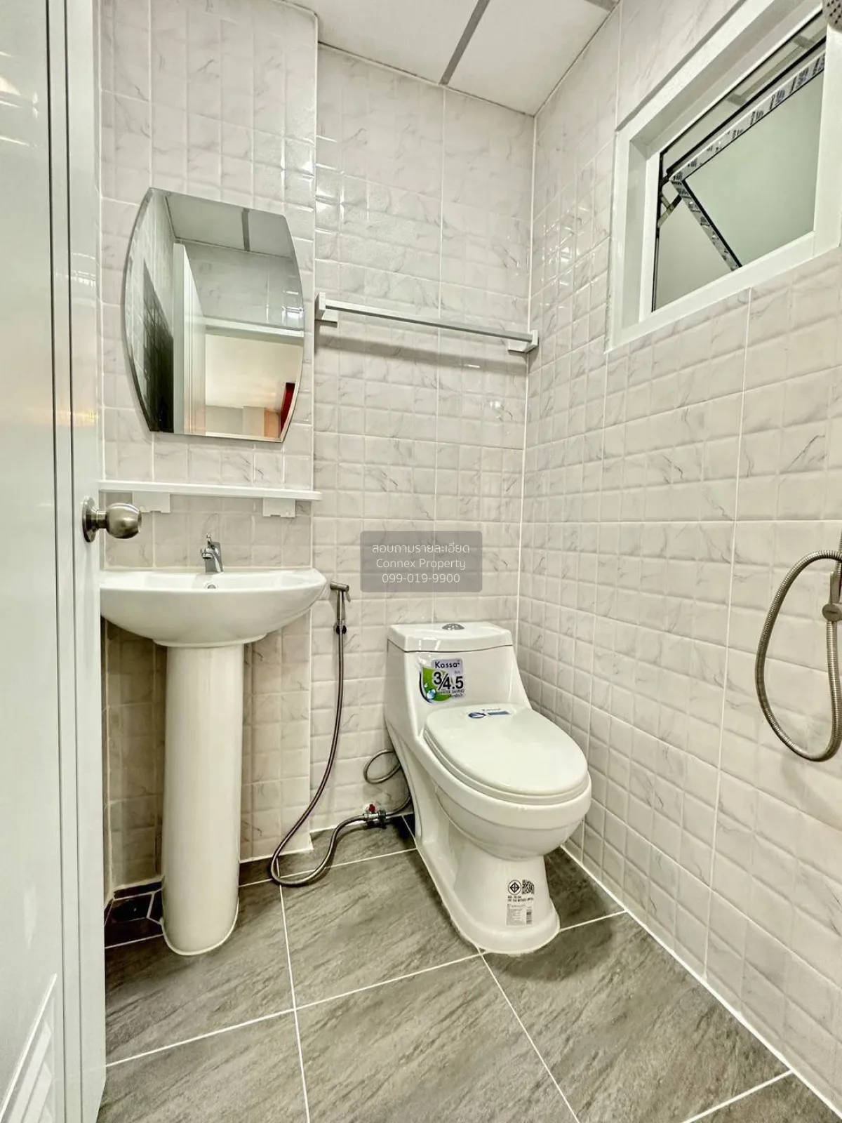 ขายทาวน์เฮ้าส์/ทาวน์โฮม  สวีทโฮม ปาร์ค บางบัวทอง บางบัวทอง บางบัว