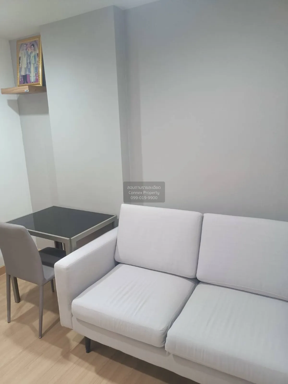 For Rent Condo , THE NICHE MONO BANGNA PHASE 1 , BTS-Bang Na , Ba 2