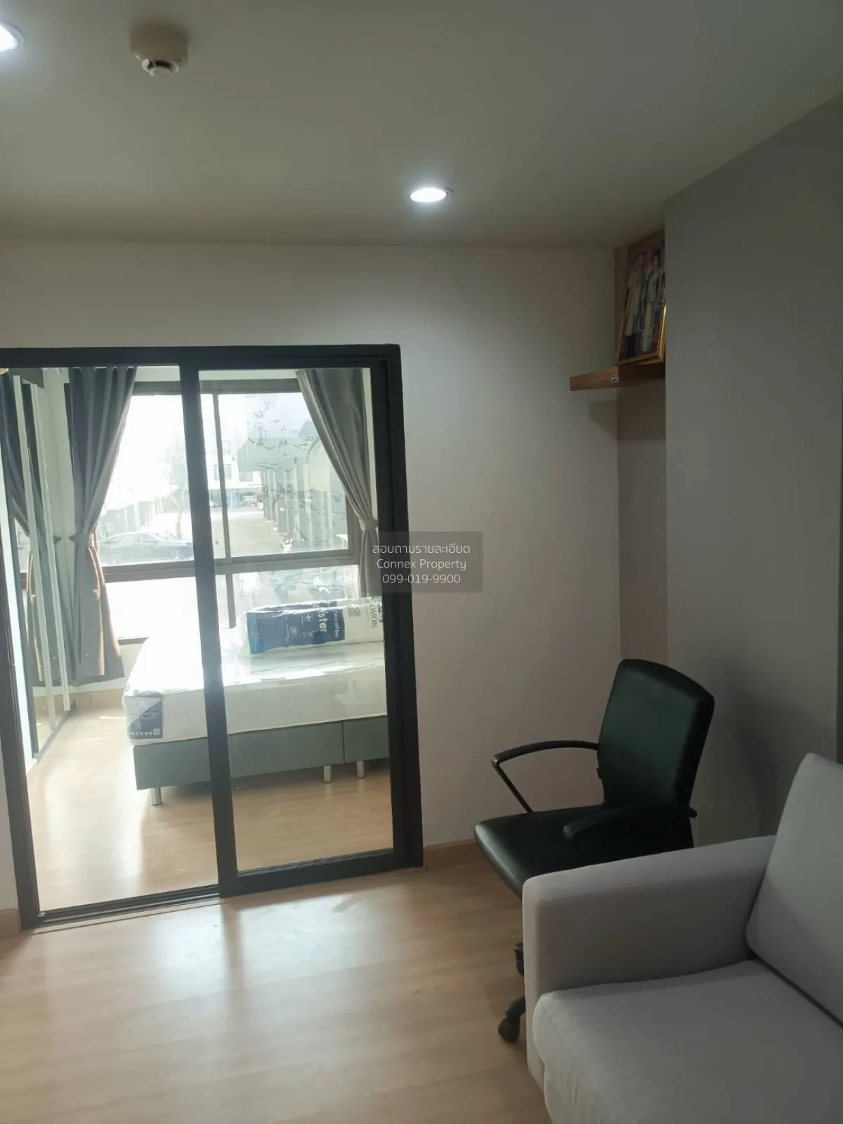 For Rent Condo , THE NICHE MONO BANGNA PHASE 1 , BTS-Bang Na , Ba 3