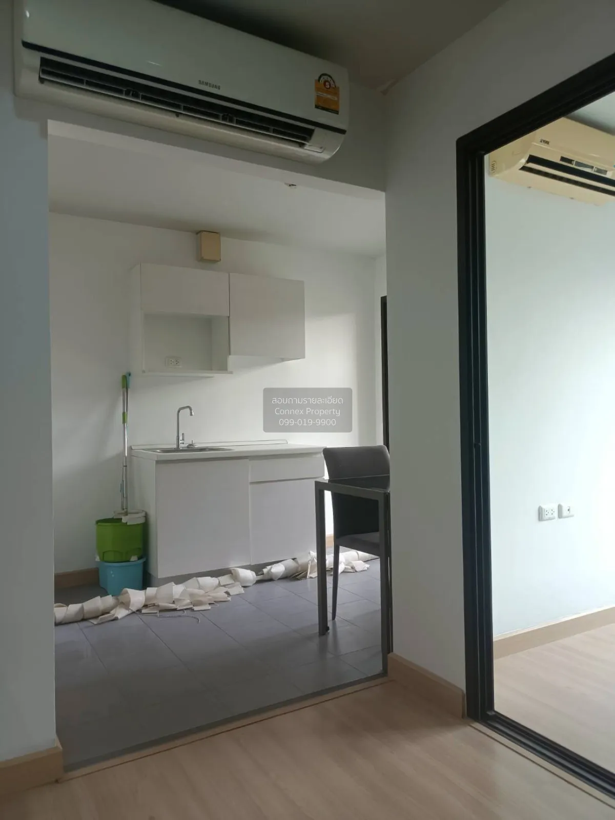 For Rent Condo , THE NICHE MONO BANGNA PHASE 1 , BTS-Bang Na , Ba