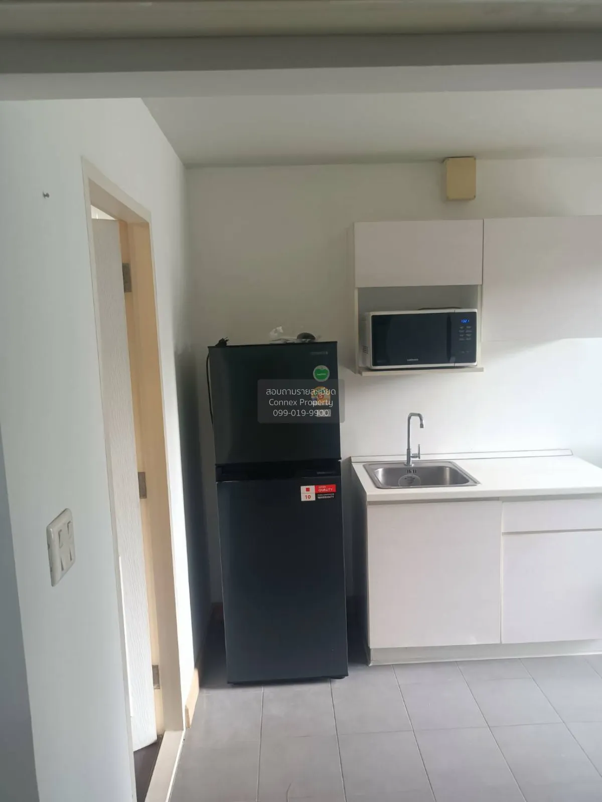 For Rent Condo , THE NICHE MONO BANGNA PHASE 1 , BTS-Bang Na , Ba