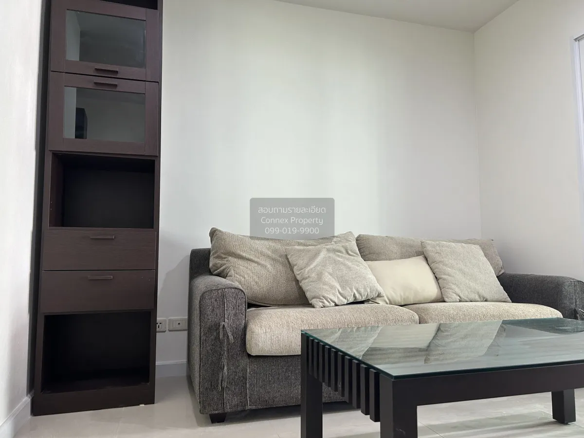 For Rent Condo , Metro Park Sathorn , BTS-Wutthakat , Pakklong Ph 2