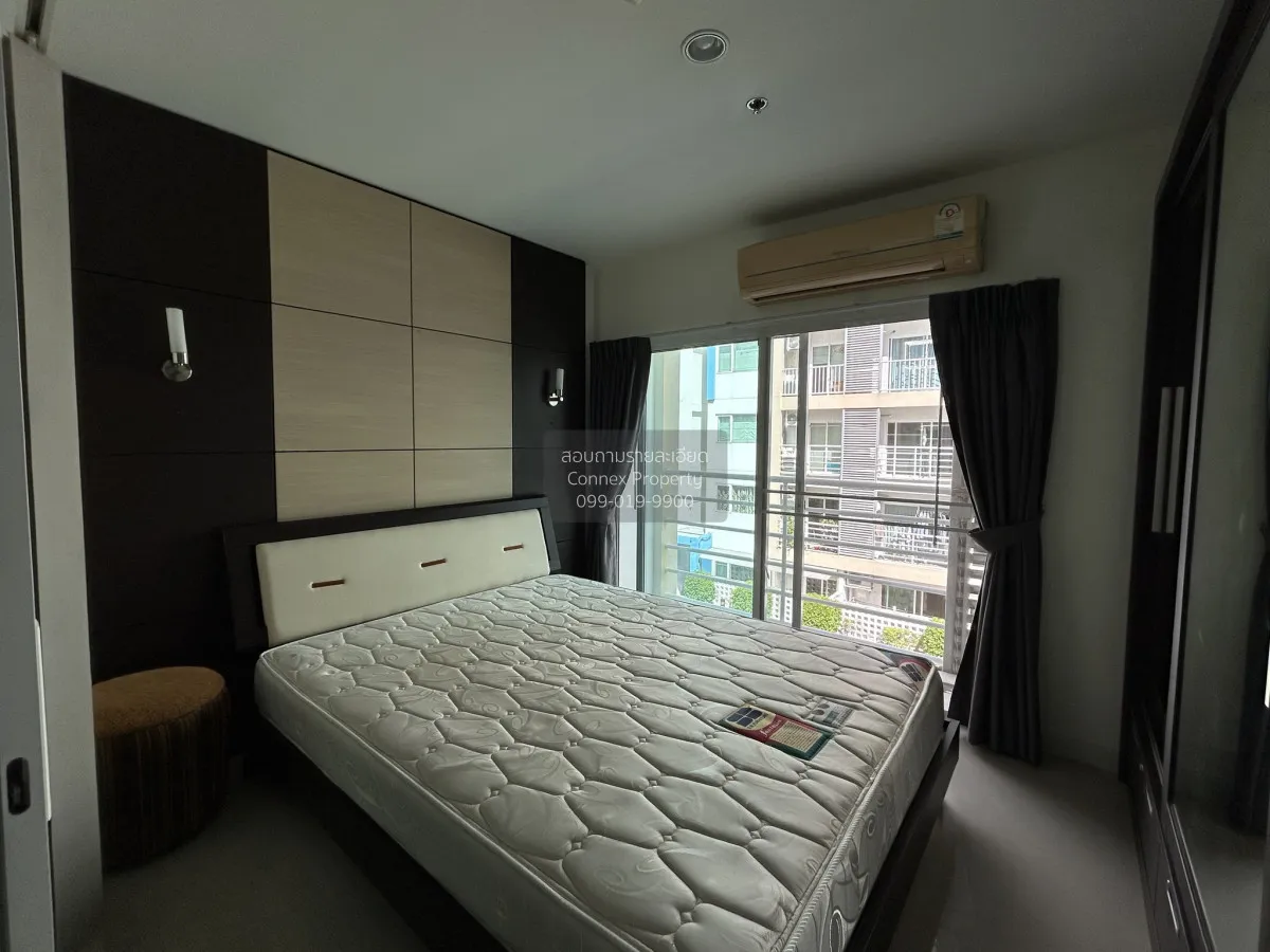 For Rent Condo , Metro Park Sathorn , BTS-Wutthakat , Pakklong Ph 4