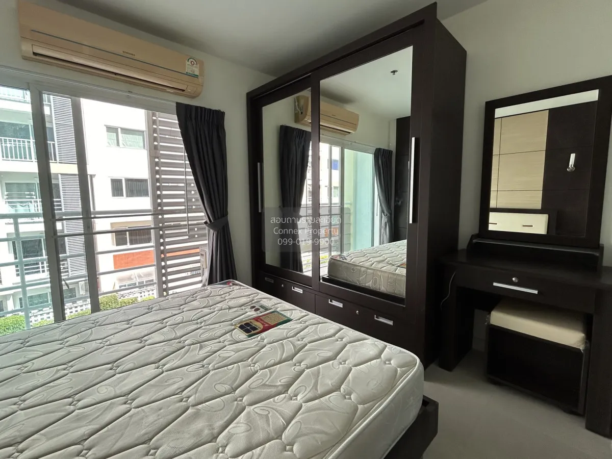 For Rent Condo , Metro Park Sathorn , BTS-Wutthakat , Pakklong Ph