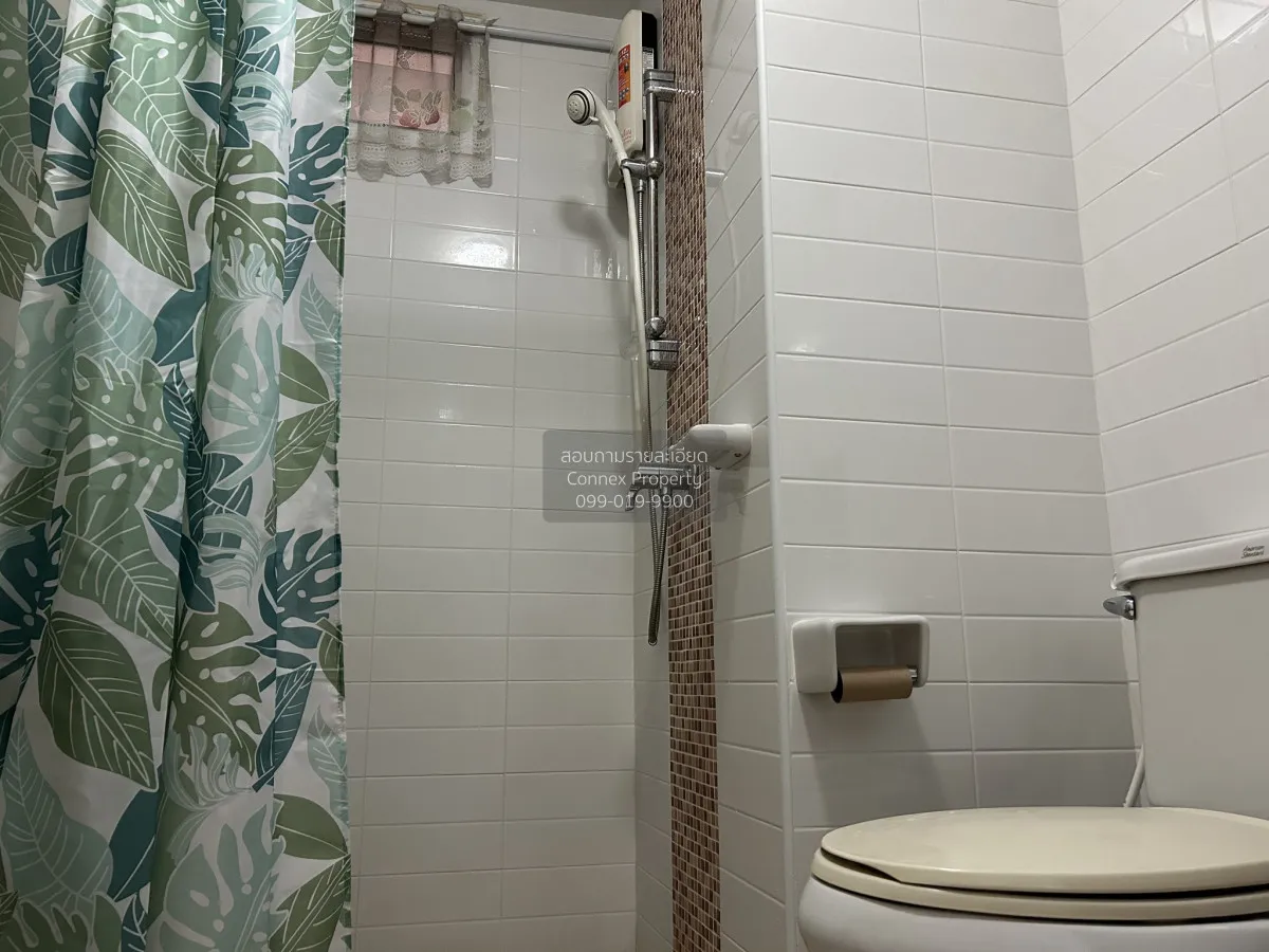 For Rent Condo , Metro Park Sathorn , BTS-Wutthakat , Pakklong Ph