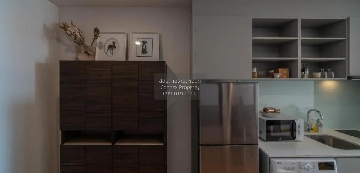 For Sale Condo , Noble Revo Silom , BTS-Surasak , Silom , Bang Ra 4