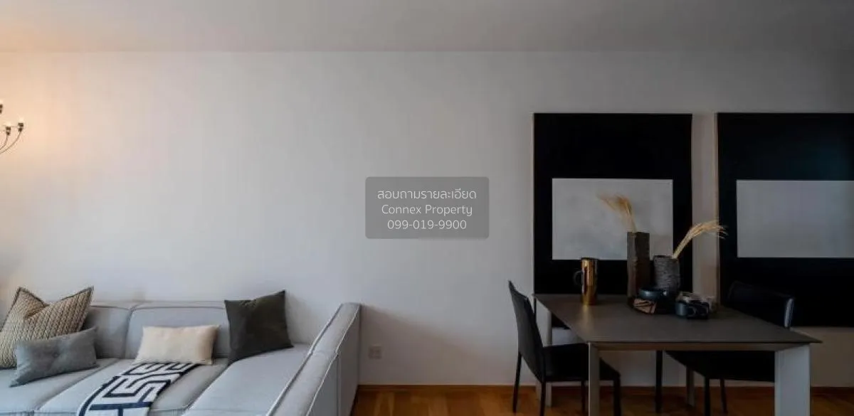 For Sale Condo , Noble Revo Silom , BTS-Surasak , Silom , Bang Ra