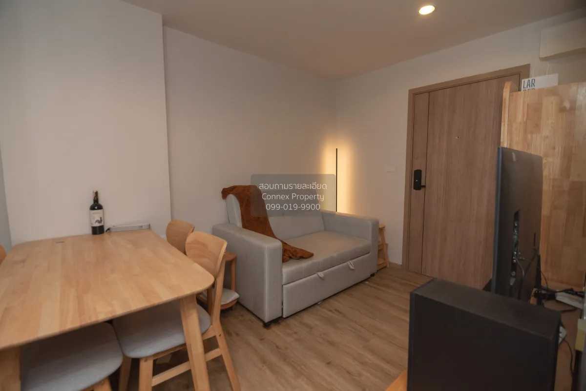 For Sale Condo , The Excel Hideaway Sukhumvit 71 , BTS-Phra Khano 1