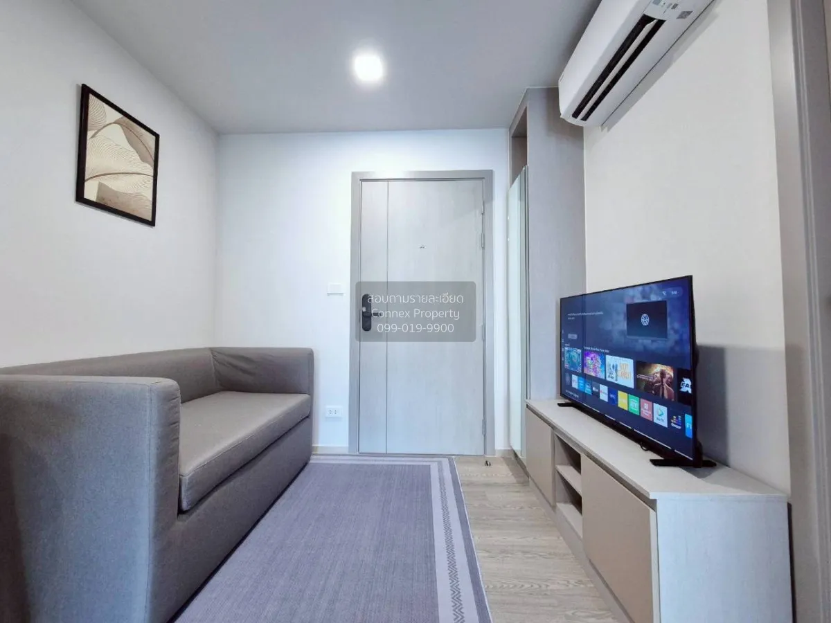 ขายคอนโด  เคฟ โคโค่ บางแสน แสนสุข เมืองชลบุรี ชลบุรี CX-141832 2