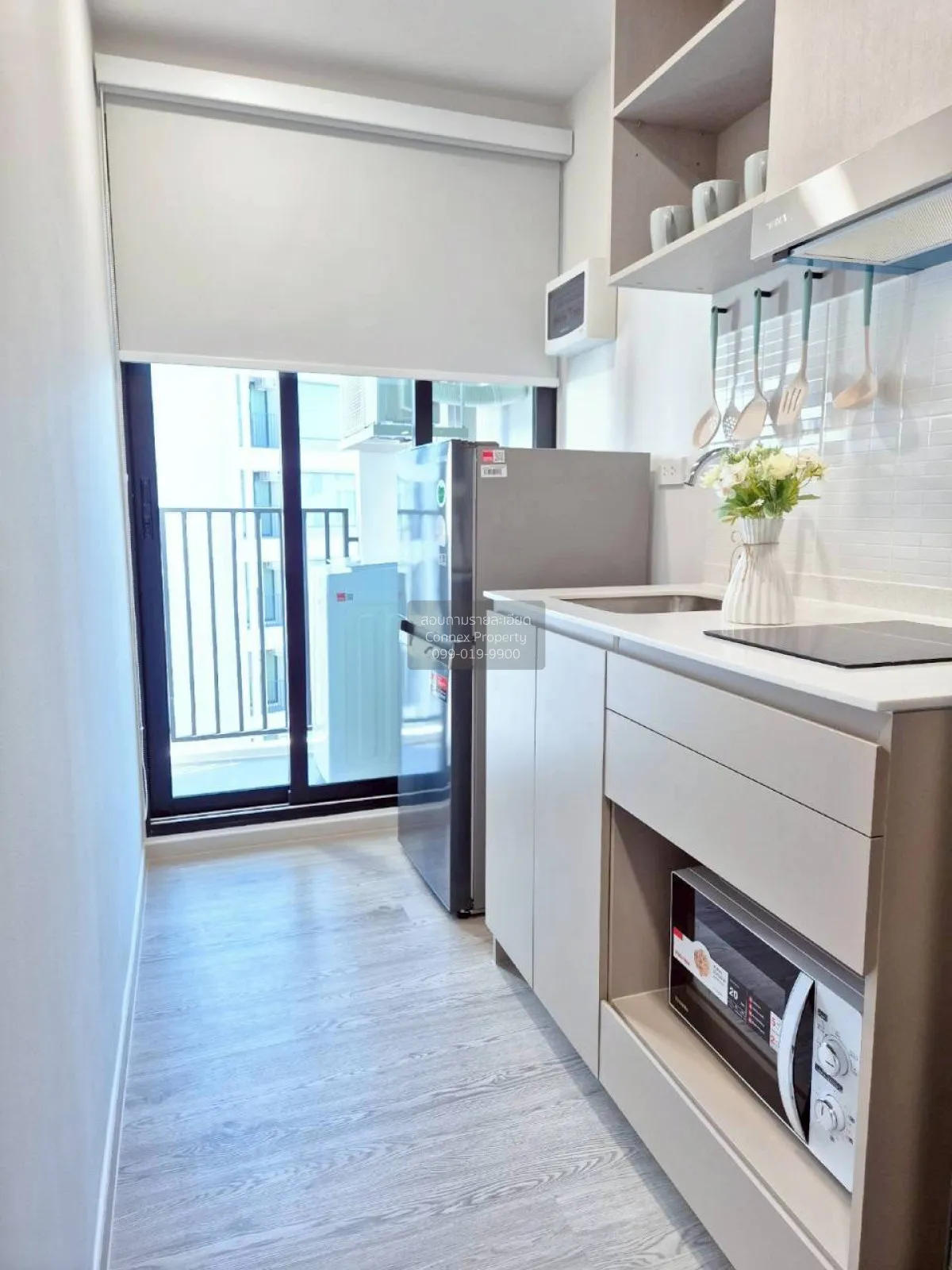 ขายคอนโด  เคฟ โคโค่ บางแสน แสนสุข เมืองชลบุรี ชลบุรี CX-141832