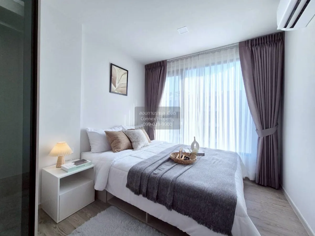 ขายคอนโด  เคฟ โคโค่ บางแสน แสนสุข เมืองชลบุรี ชลบุรี CX-141832