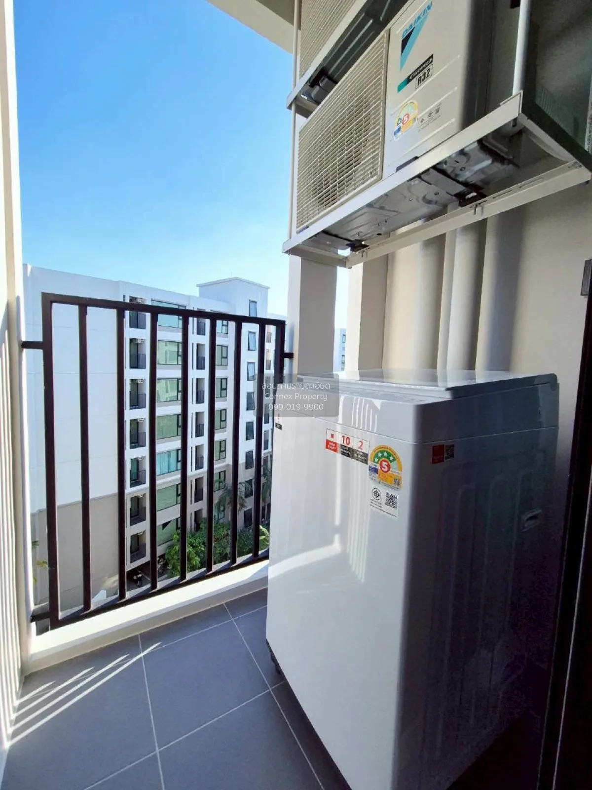 ขายคอนโด  เคฟ โคโค่ บางแสน แสนสุข เมืองชลบุรี ชลบุรี CX-141832