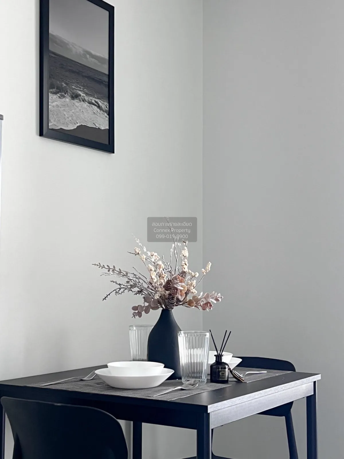 เช่าคอนโด  มอนเต้ รังสิต หลักหก เมืองปทุมธานี ปทุมธานี CX-141834