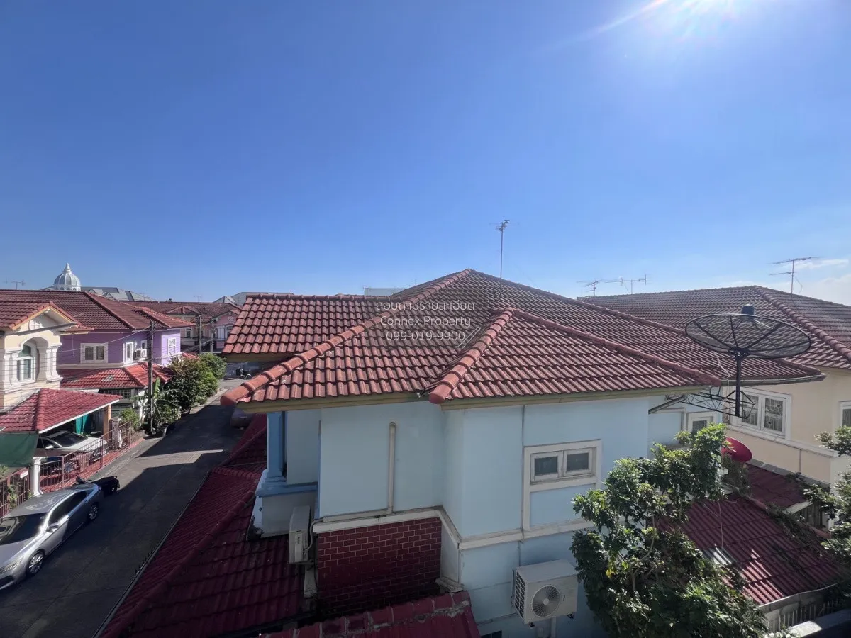 เช่าคอนโด  มอนเต้ รังสิต หลักหก เมืองปทุมธานี ปทุมธานี CX-141834