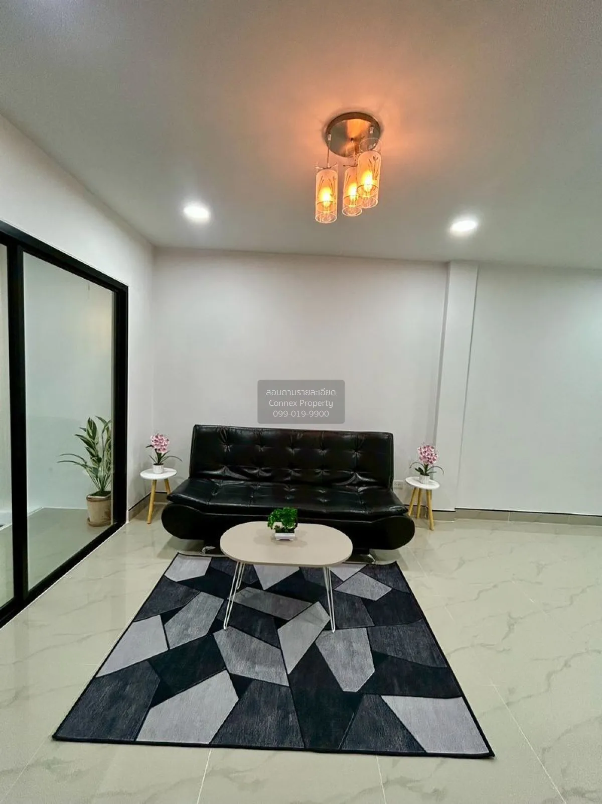 ขายทาวน์เฮ้าส์/ทาวน์โฮม  ไพร์มเพลส 1 จันทร์ทองเอี่ยม บางรักพัฒนา 