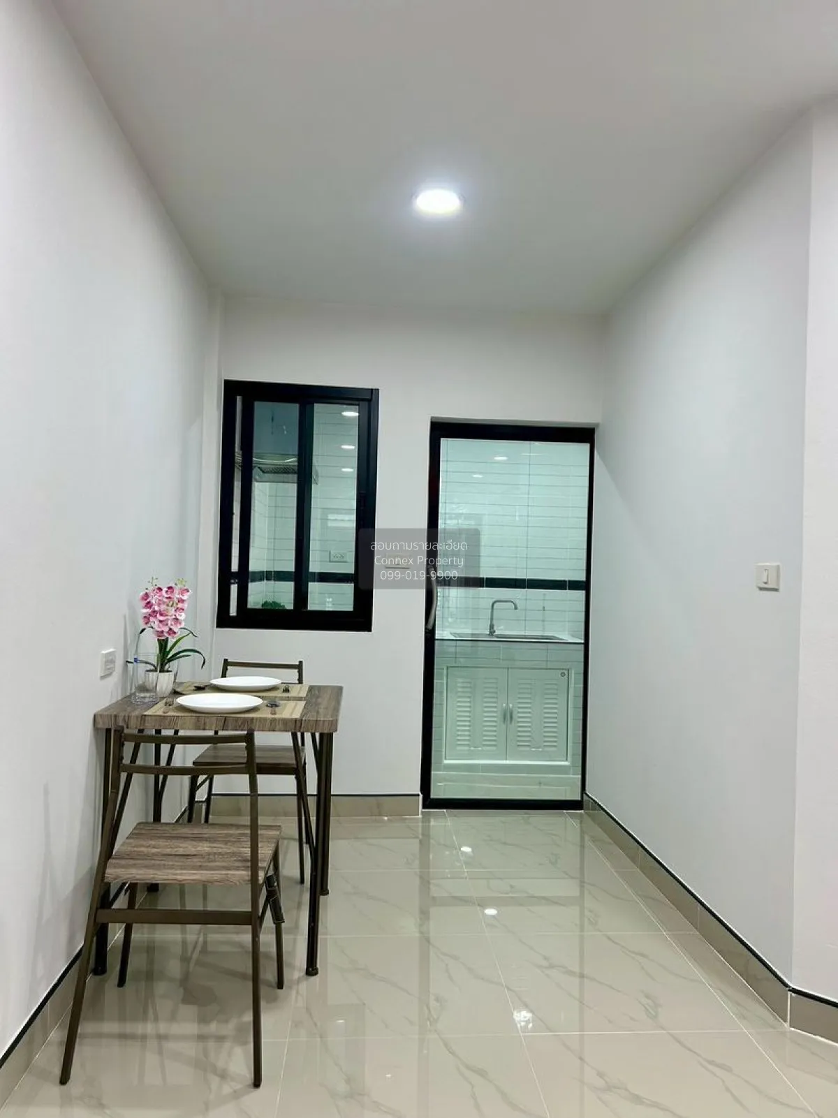 ขายทาวน์เฮ้าส์/ทาวน์โฮม  ไพร์มเพลส 1 จันทร์ทองเอี่ยม บางรักพัฒนา 