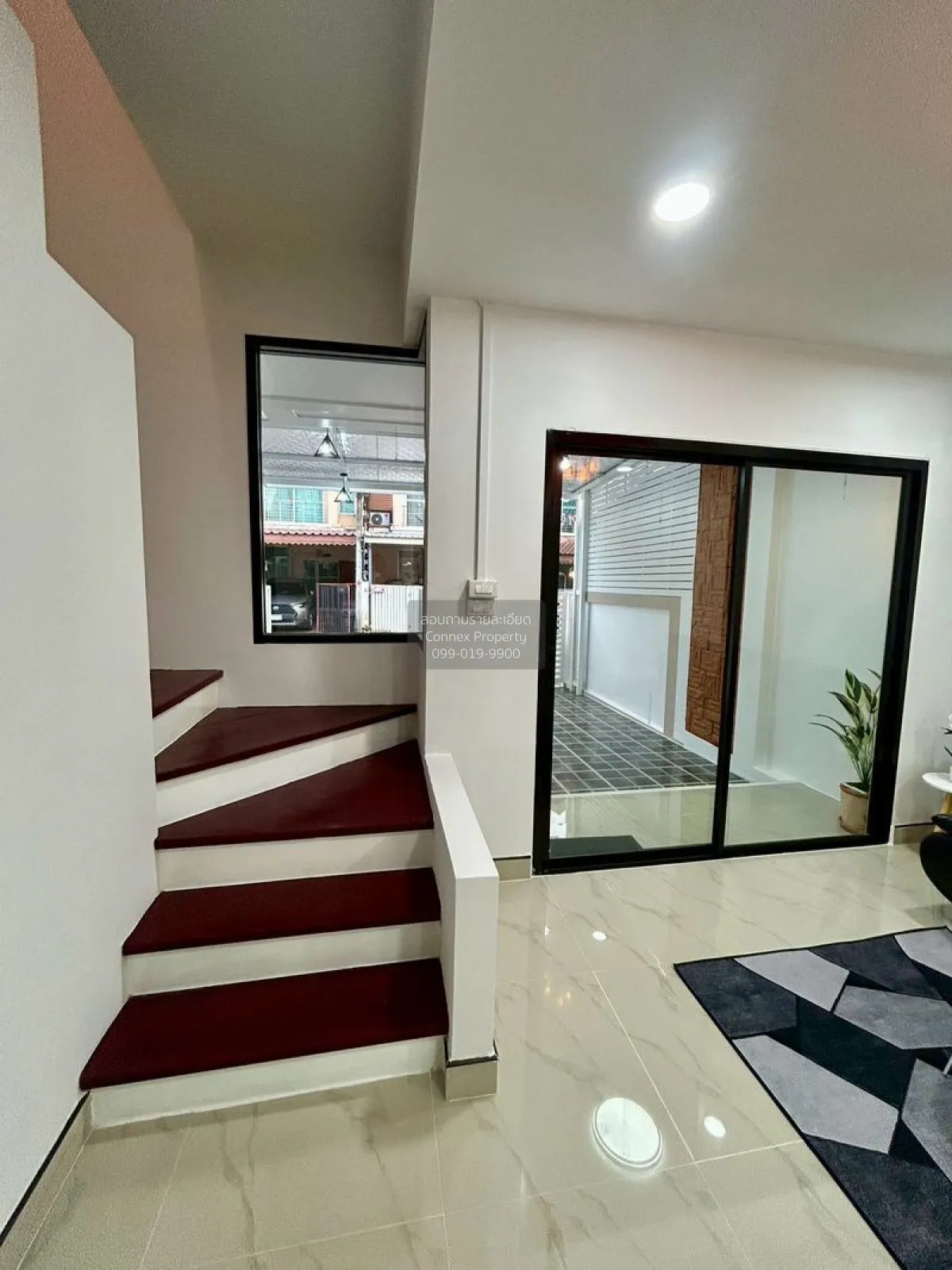 ขายทาวน์เฮ้าส์/ทาวน์โฮม  ไพร์มเพลส 1 จันทร์ทองเอี่ยม บางรักพัฒนา 