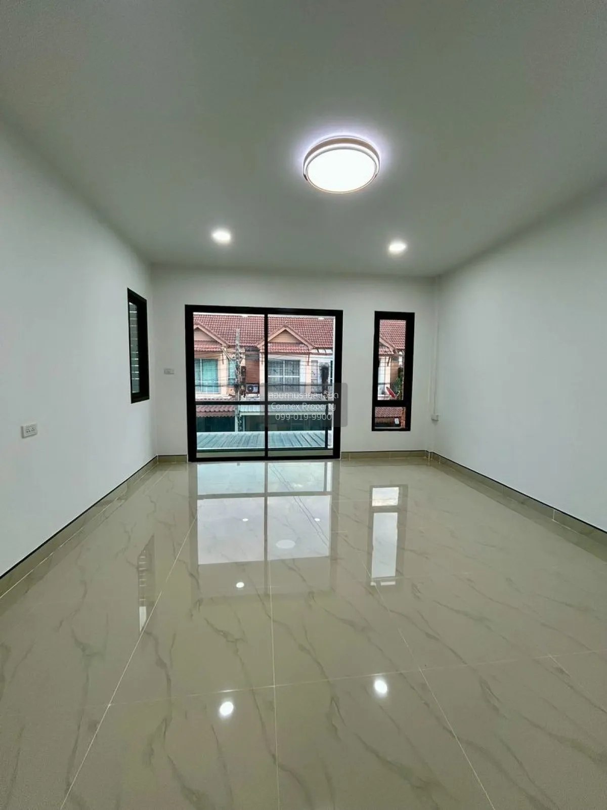 ขายทาวน์เฮ้าส์/ทาวน์โฮม  ไพร์มเพลส 1 จันทร์ทองเอี่ยม บางรักพัฒนา 