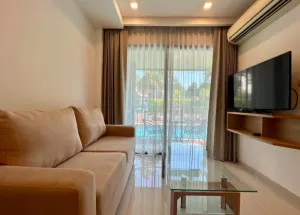For Sale Condo , City Garden Tropicana , Na Kluea , Bang Lamung , Chon Buri , CX-141836