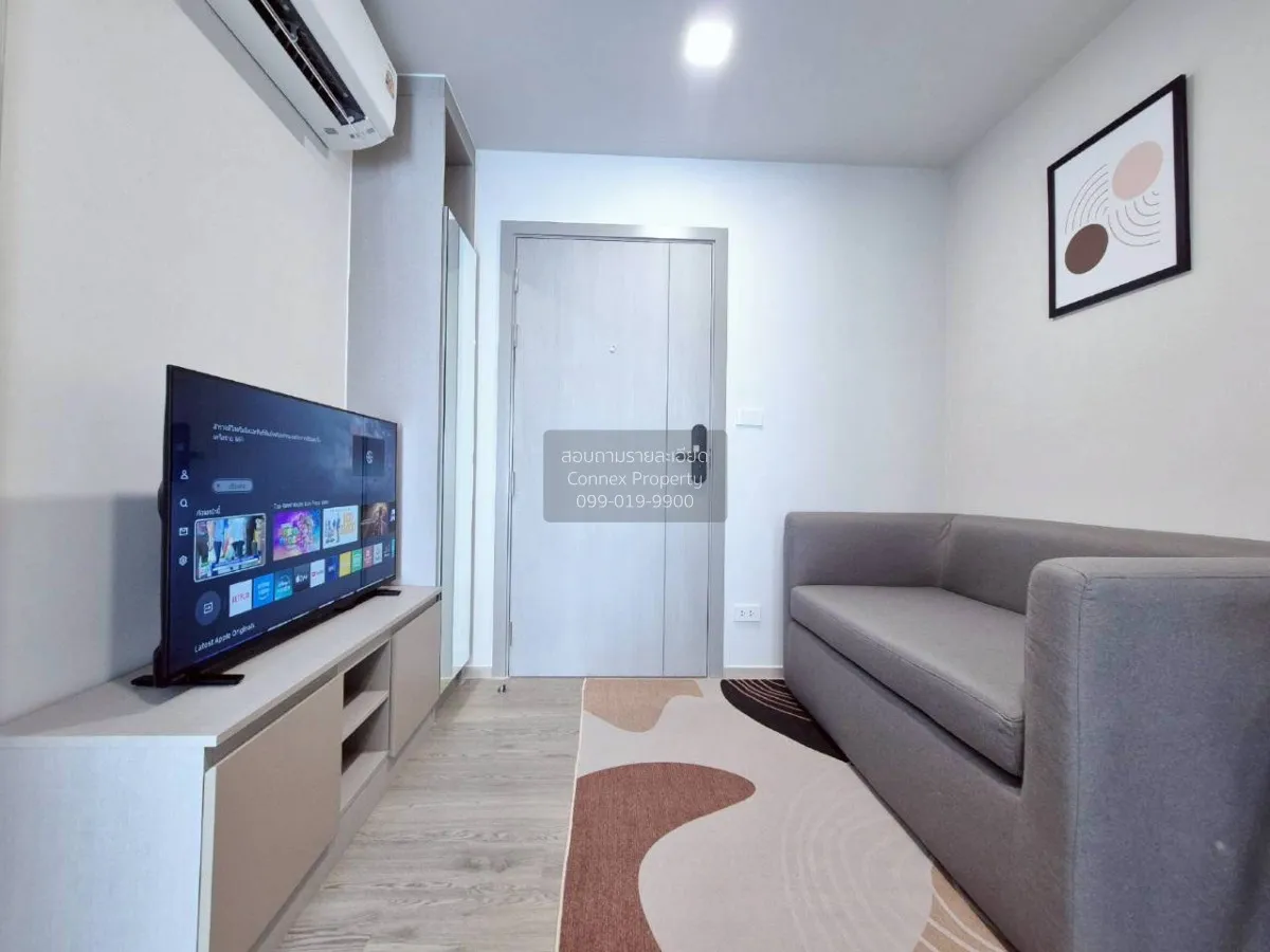 เช่าคอนโด  เคฟ โคโค่ บางแสน แสนสุข เมืองชลบุรี ชลบุรี CX-141837 1