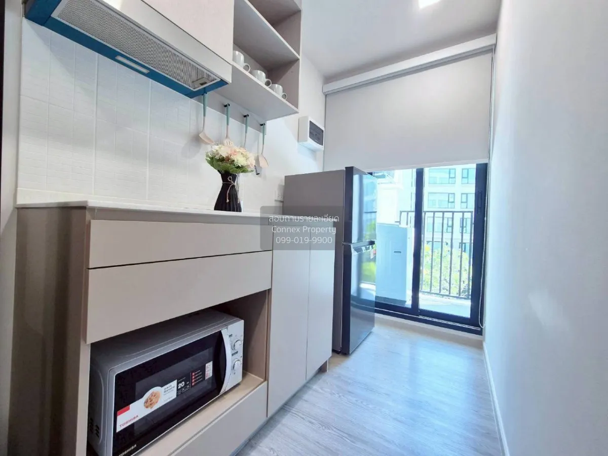 เช่าคอนโด  เคฟ โคโค่ บางแสน แสนสุข เมืองชลบุรี ชลบุรี CX-141837