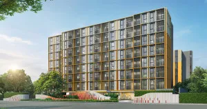 For Sale Condo , The Base Rise Phuket , Wichit , Mueang Phuket , Phuket , CX-141840