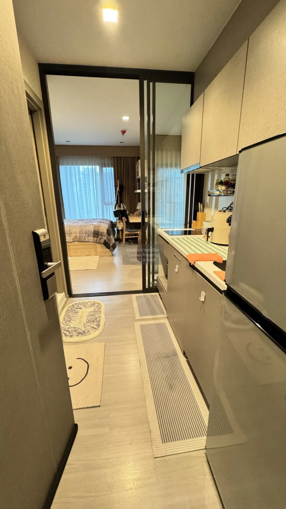 For Sale Condo , Life Asoke - Rama 9 , MRT-Phra Ram 9 , Makkasan 